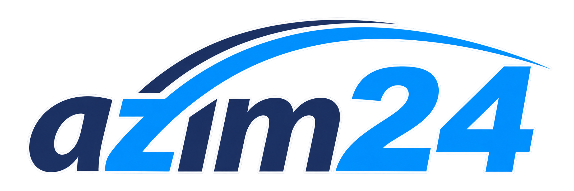 AZIM24 Logo